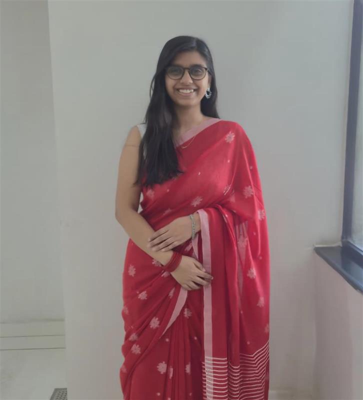 Ruchi Nair